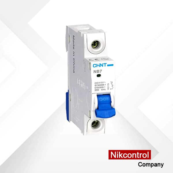 تکفاز-nb7